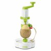 Starfrit Rotato Manual Peeler, Green/White 092904-003-0000